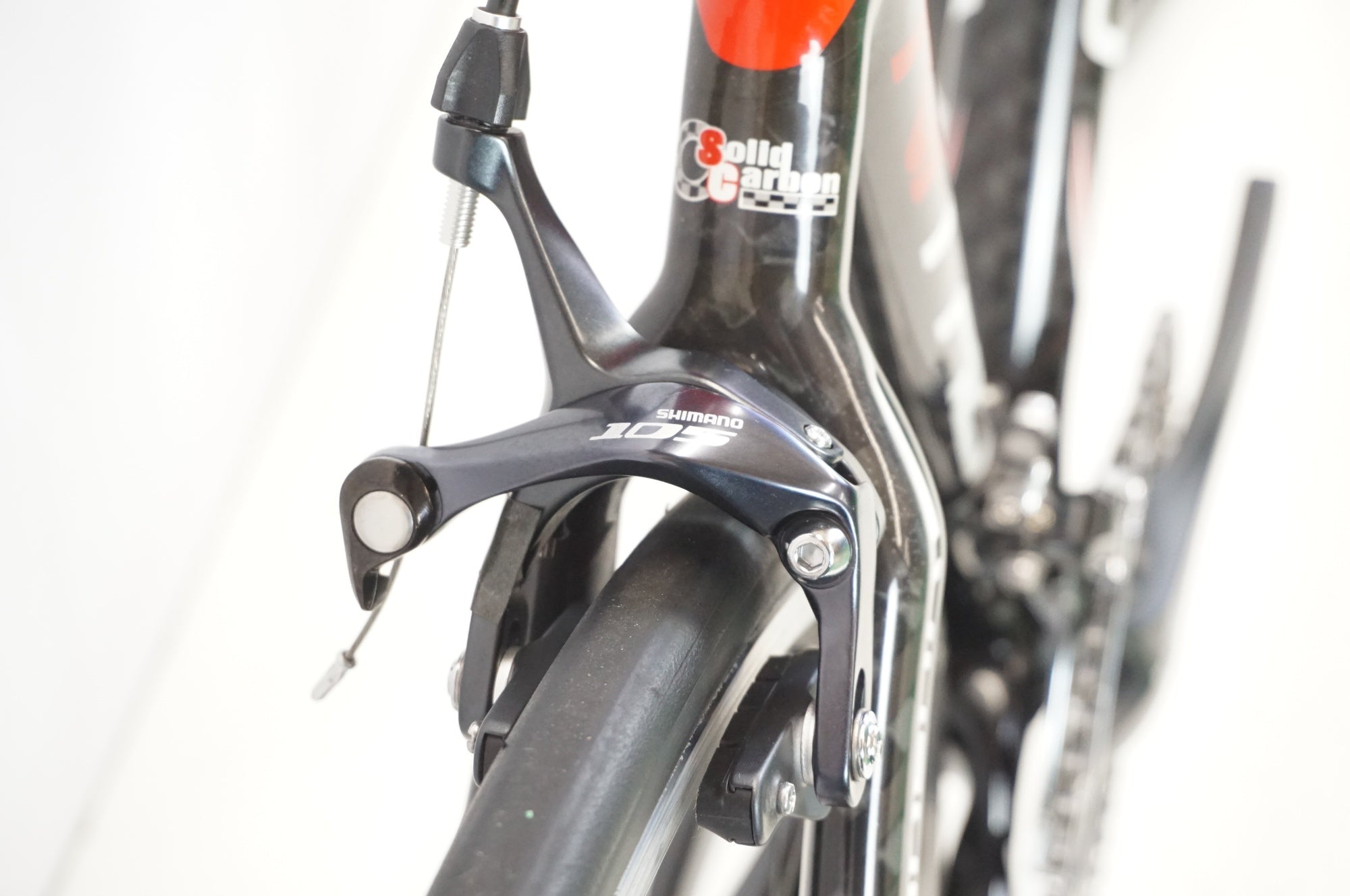 CARRERA 「カレラ」 NITRO 2011年モデル ロードバイク / 宇都宮店