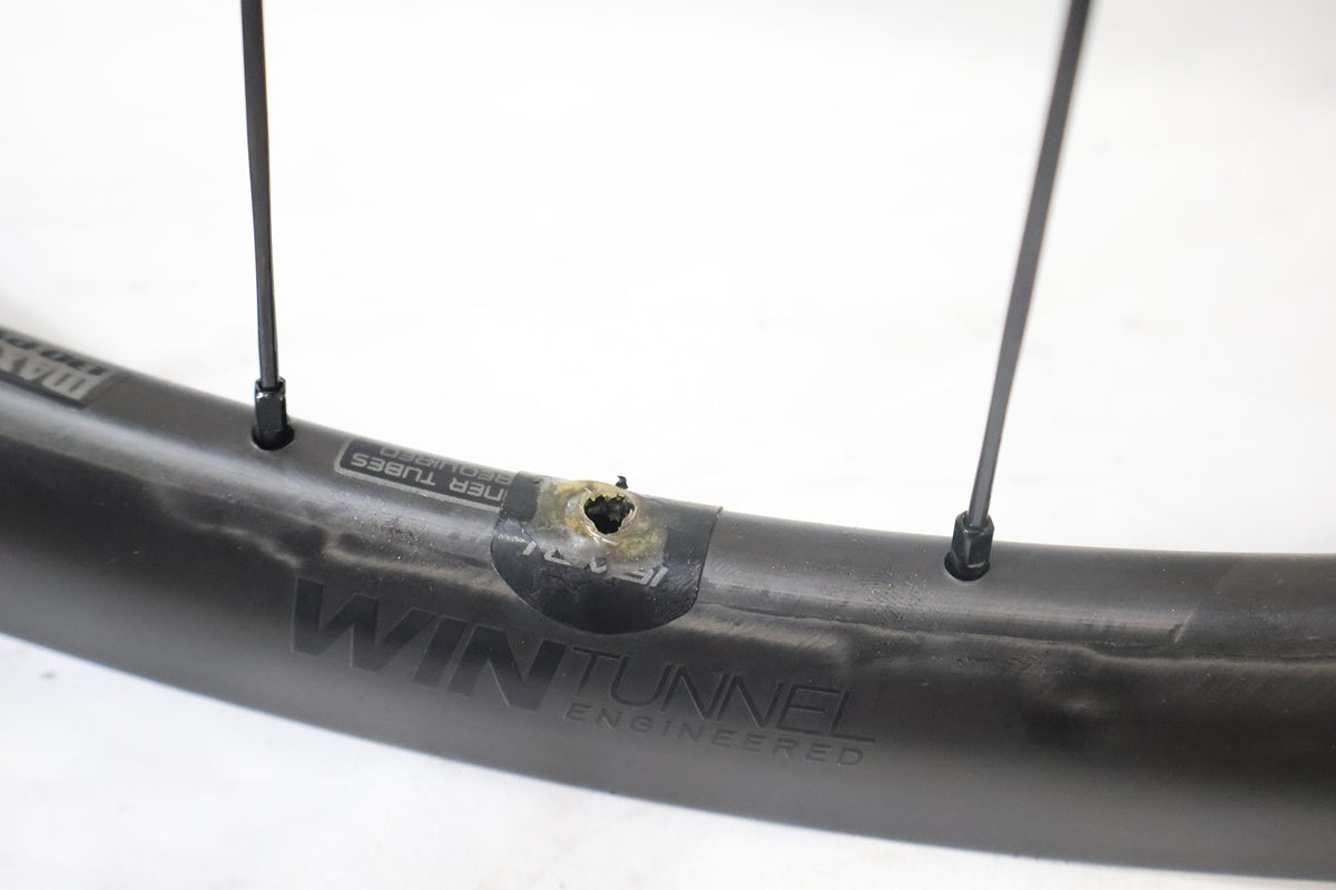 ROVAL 「ロヴァール」 ALPINIST CLX シマノ11速 カーボンクリンチャー ホイールセット / 高知店