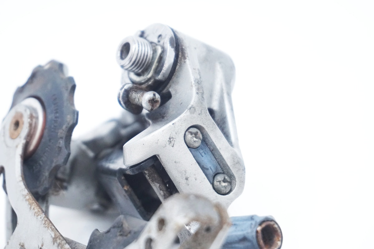 SHIMANO 「シマノ」 DEORE LX RD-M581 リアディレイラー / 大阪美原北