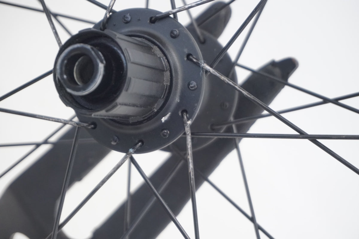 MAVIC 「マヴィック」 OPEN DISC SHIMANO11速 ホイールセット/ 滋賀大津店