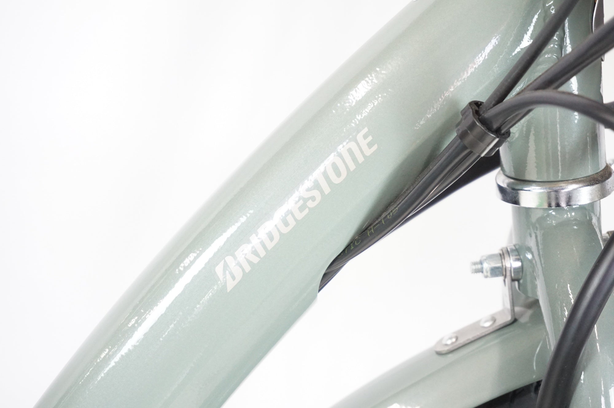 BRIDGESTONE 「ブリヂストン」 フロンティアDX 2025年モデル 電動アシスト自転車 / 宇都宮店