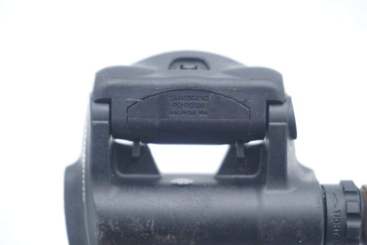 SHIMANO 「シマノ」 PD-RS500 ペダル / 滋賀大津店