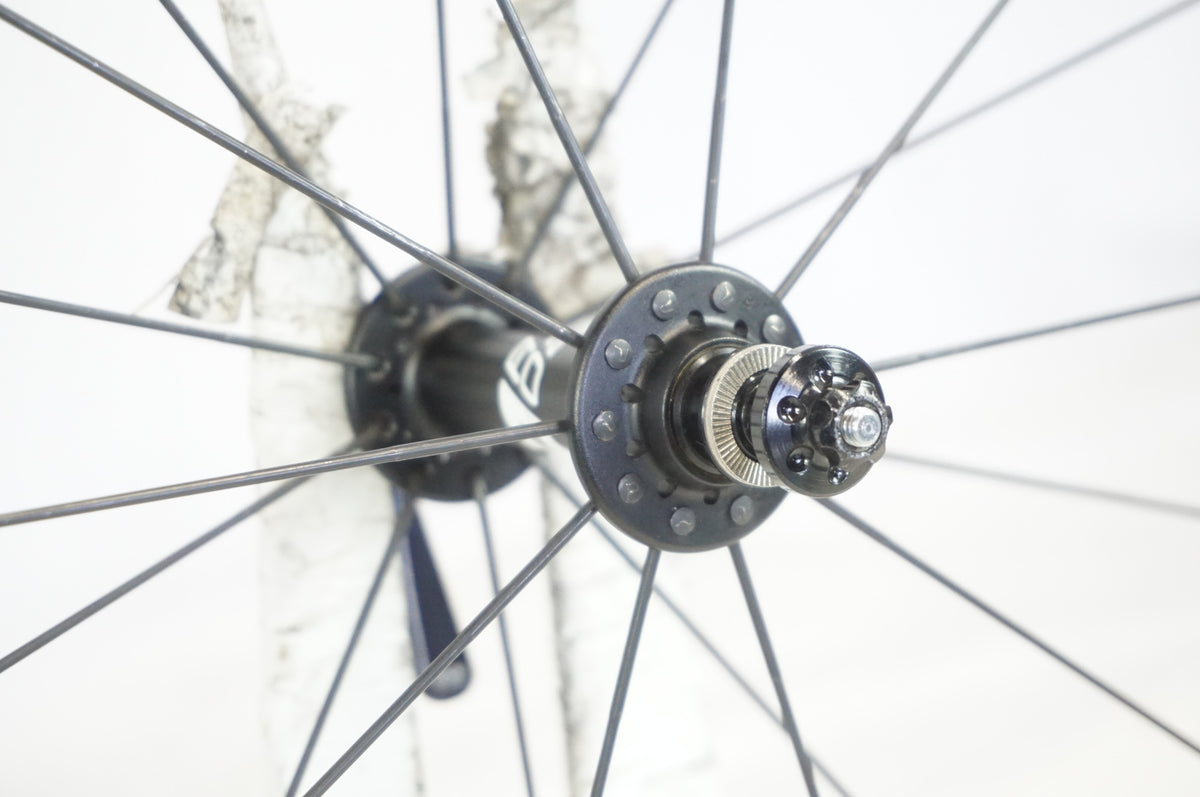 PRIME 「プライム」 RR-50 SHIMANO11s ホイールセット / 宇都宮店