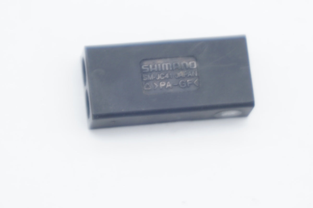 SHIMANO 「シマノ」 SM-JC41 ジャンクションB / 京都八幡店