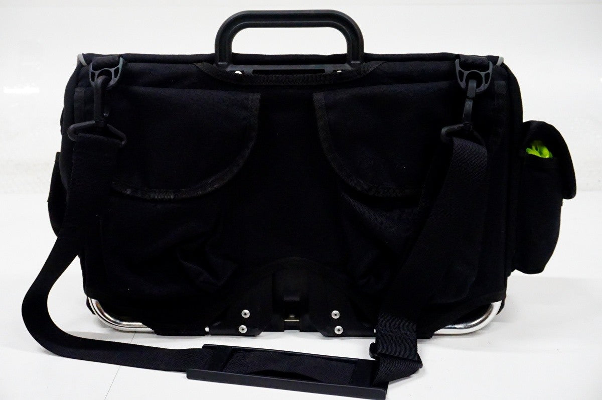 BROMPTON 「ブロンプトン」 S-BAG フロントバッグ / 名古屋大須店