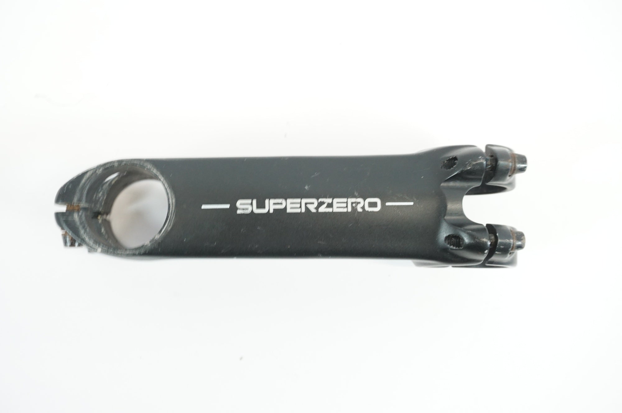 DEDA 「デダ」 SUPERZERO1 φ31.7 120mm ステム / 宇都宮店