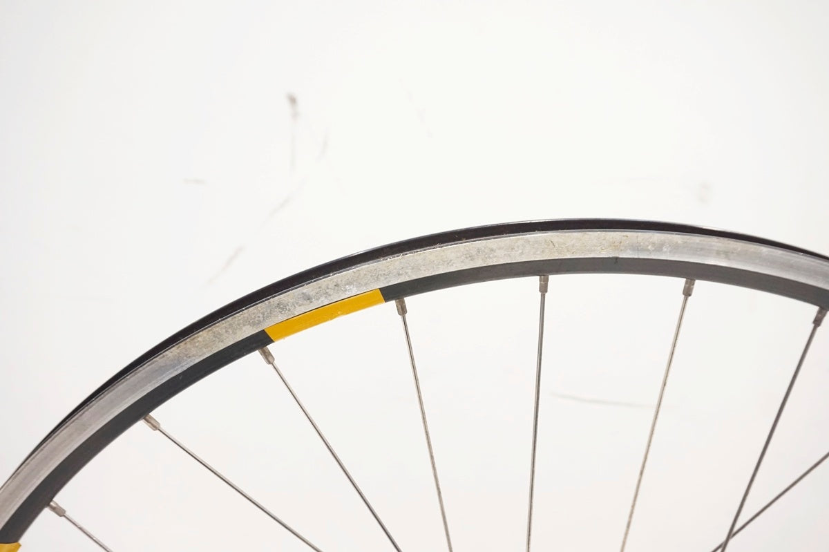 ブランド不明 SHIMANO 8-9s リアホイール / 大阪門真店