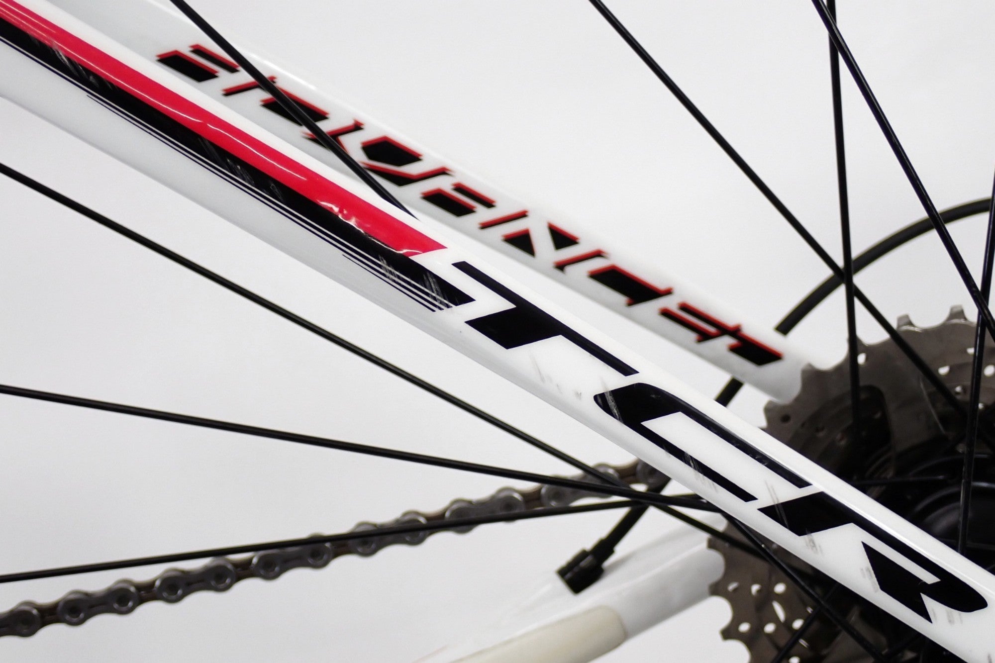 GIANT 「ジャイアント」 TCR ADVANCED 3 2015年モデル ロードバイク / 伊勢崎店