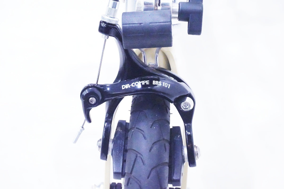 PACIFIC CYCLES 「パシフィックサイクル」 CARRY ME 8インチ 折り畳み自転車/ 京都西院店