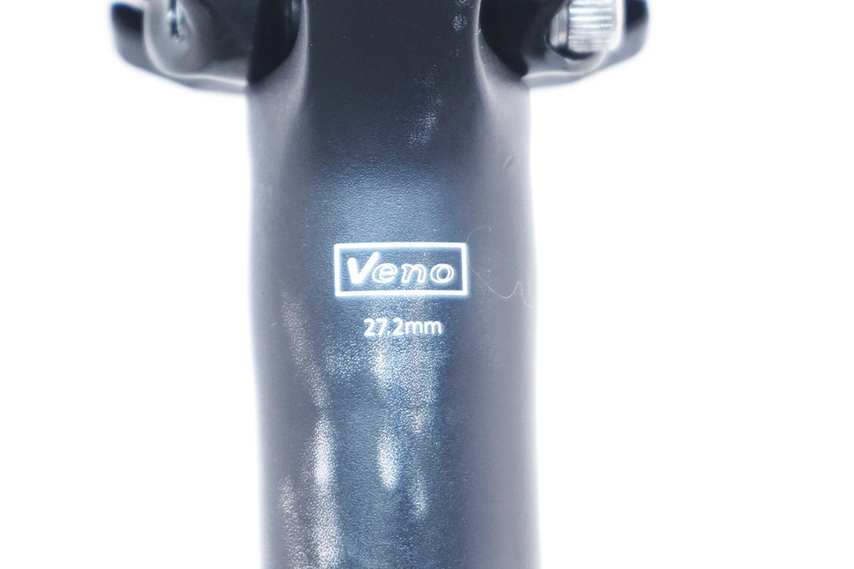 VENO 「ヴェノ」 Φ27.2 350mm シートポスト / 大阪美原北インター店