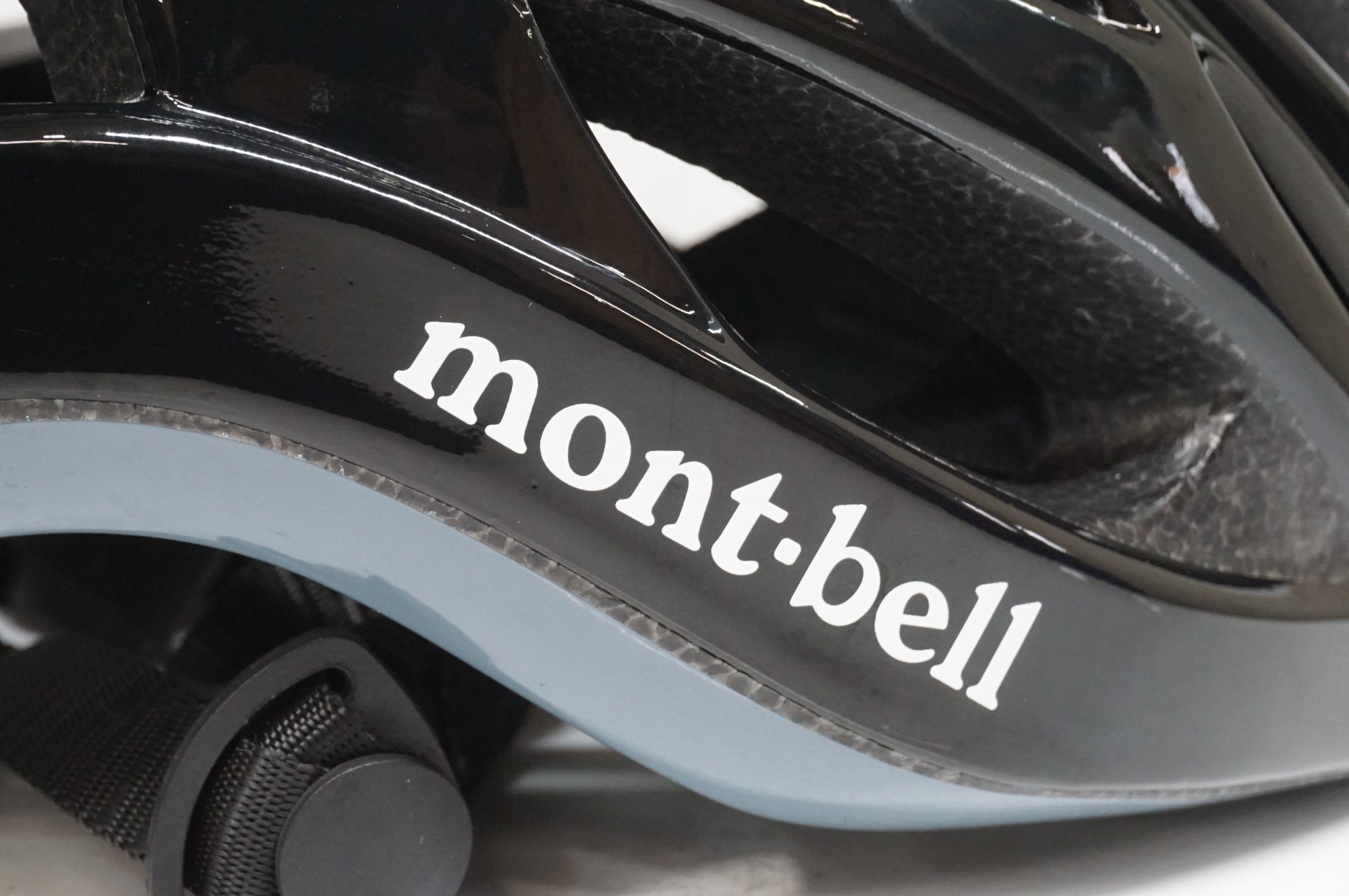 MONT-BELL 「モンベル」 M/Lサイズ 2023年製造 ヘルメット / 大宮店