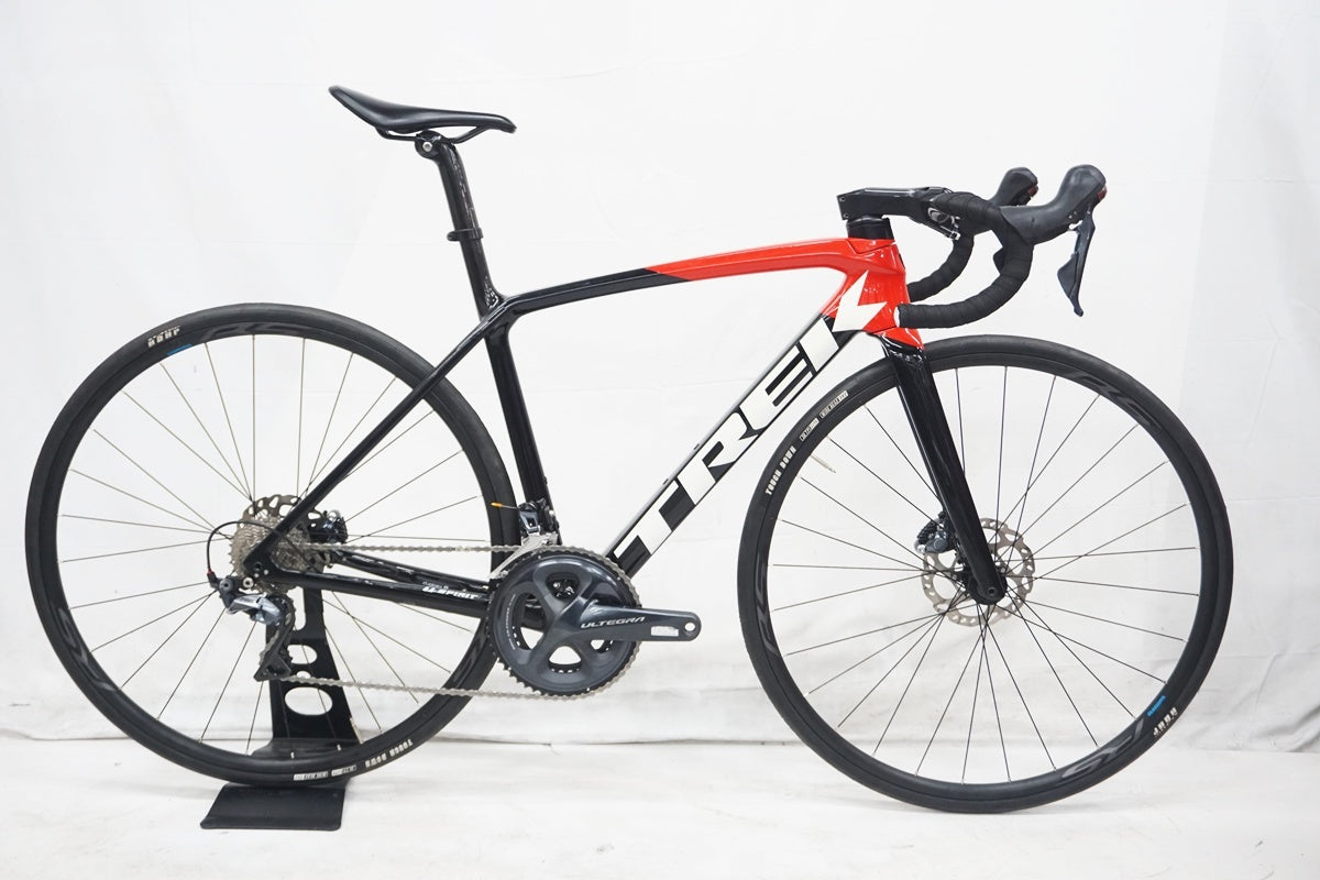 TREK 「トレック」 EMONDA SL6 DISC 2021年モデル ロードバイク/ 大阪美原北インター店