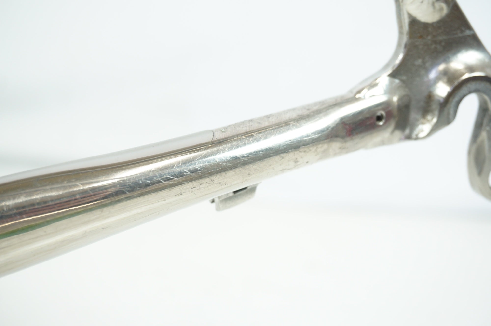 PANASONIC 「パナソニック」 FRT15 年式不明 フレームセット / 宇都宮店