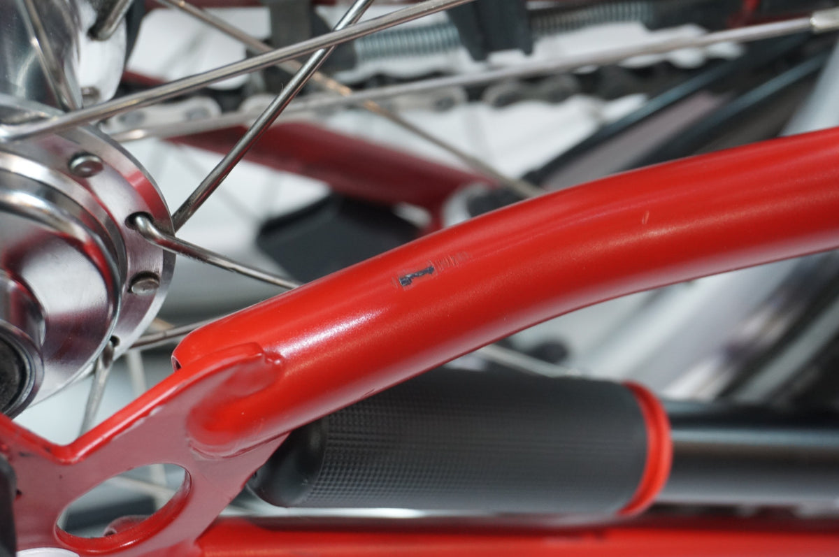 BROMPTON 「ブロンプトン」 M6L 2021年モデル 折りたたみ自転車 / 中目黒店