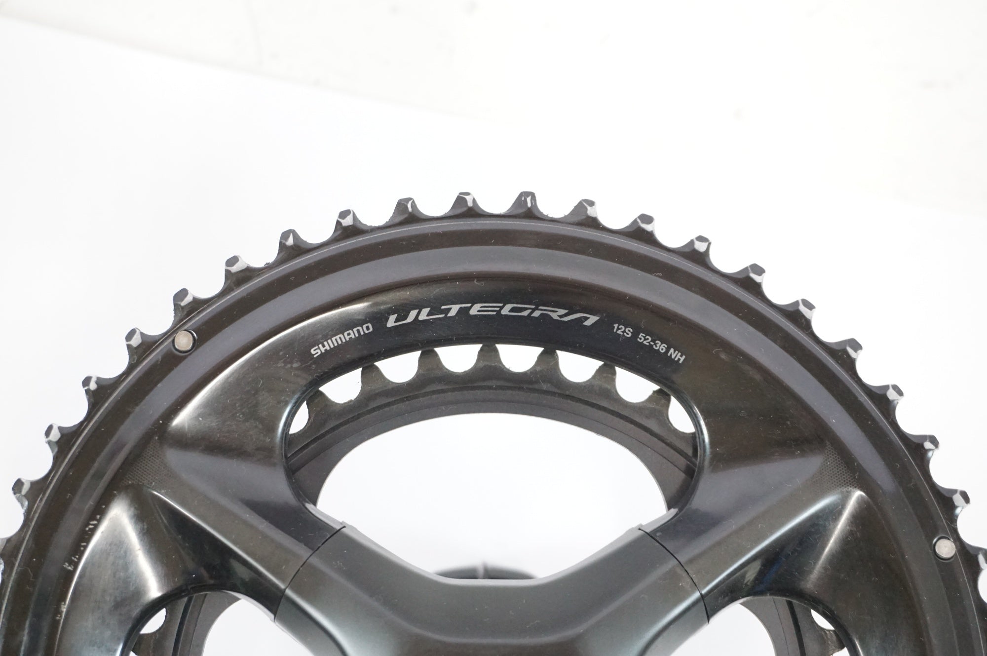 SHIMANO 「シマノ」 ULTEGRA FC-R8100 52-36T 170mm クランクセット / 宇都宮店