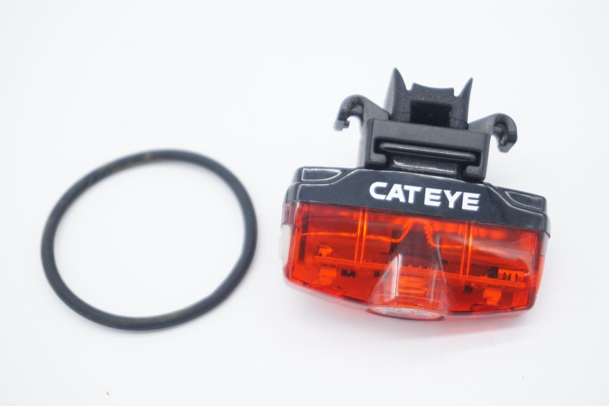 CATEYE 「キャットアイ」 RAPID MICRO AUTO  TL-LD 620 リアライト / 滋賀大津店