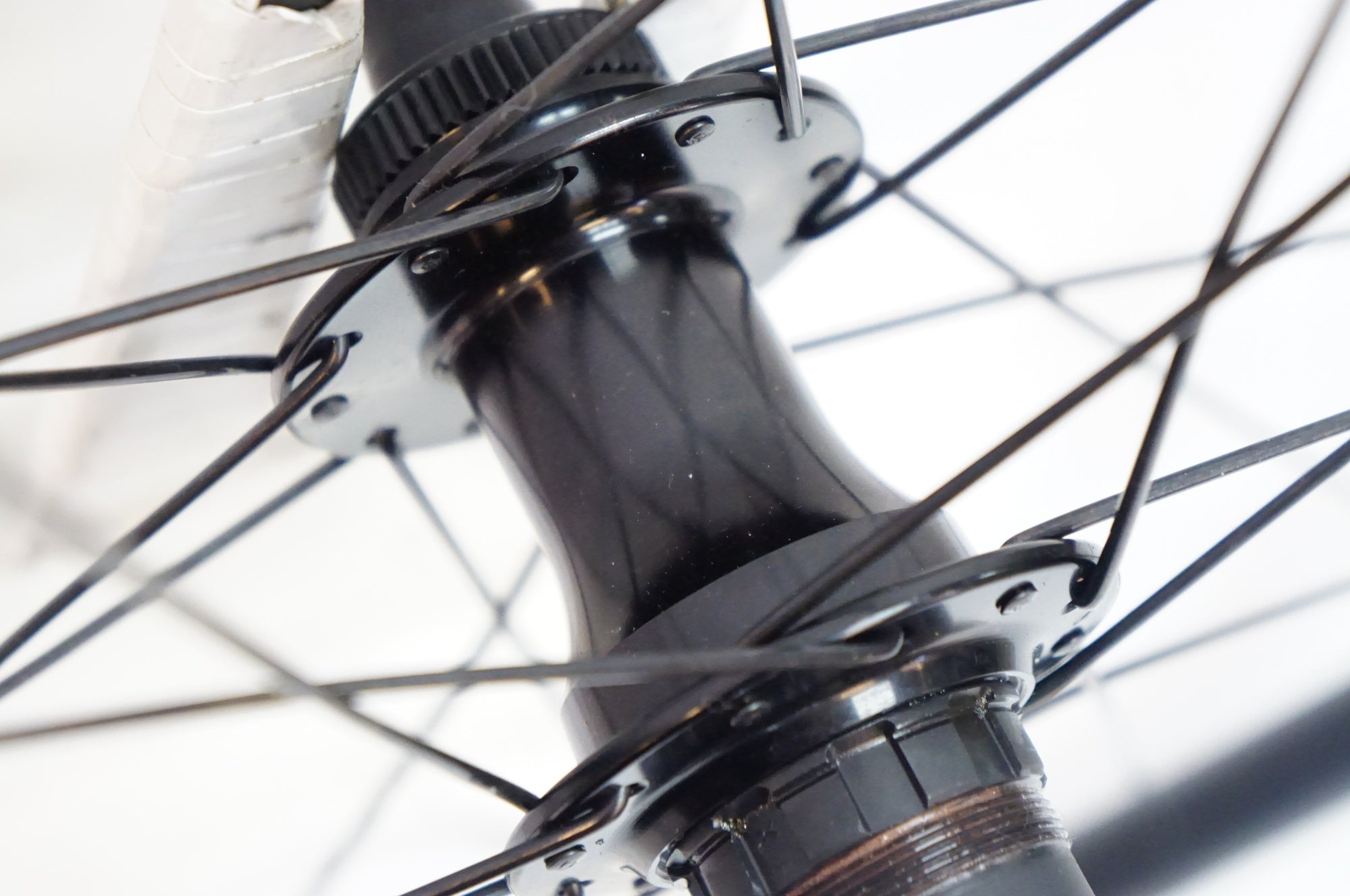 DT SWISS 「ディーティースイス」 R470 DB スラム 11/12速 (XDR