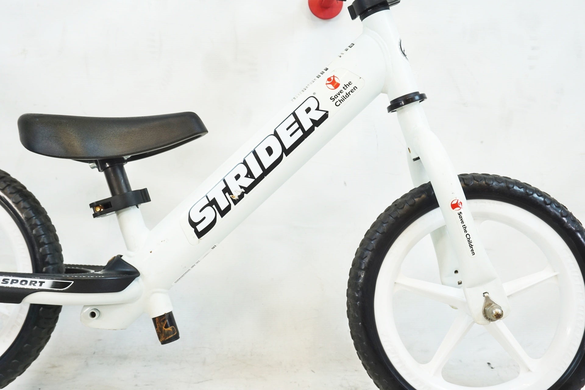 STRIDER 「ストライダー」 SPORT 12 2022年モデル キッズバイク / 有明ガーデン店