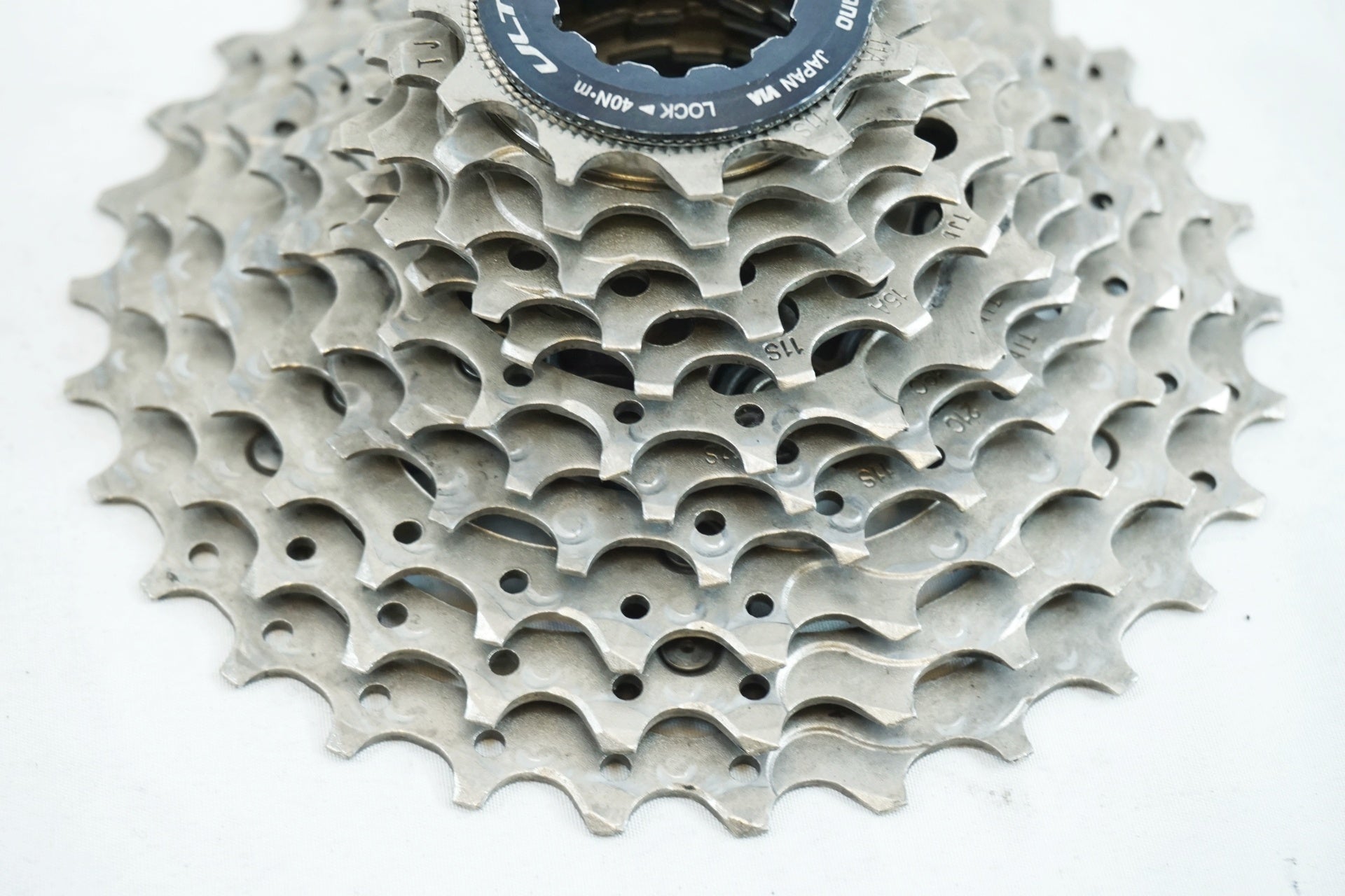 SHIMANO 「シマノ」 ULTEGRA CS-R8000 11-30T スプロケット / 有明