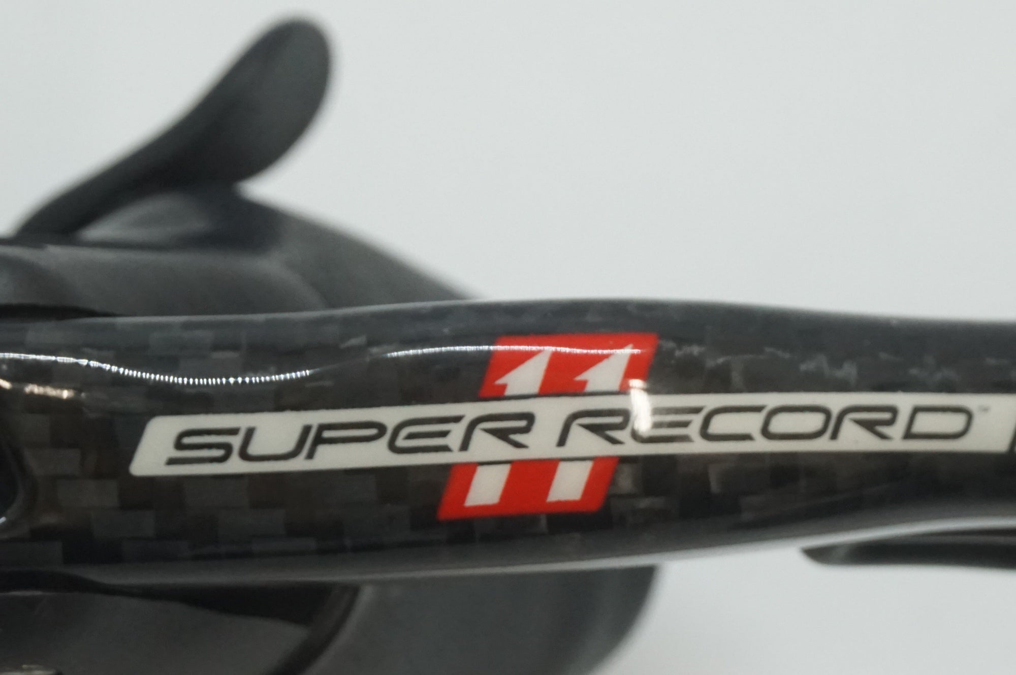 CAMPAGNOLO 「カンパニョーロ」 SUPER RECORD 11 EPS エルゴパワー