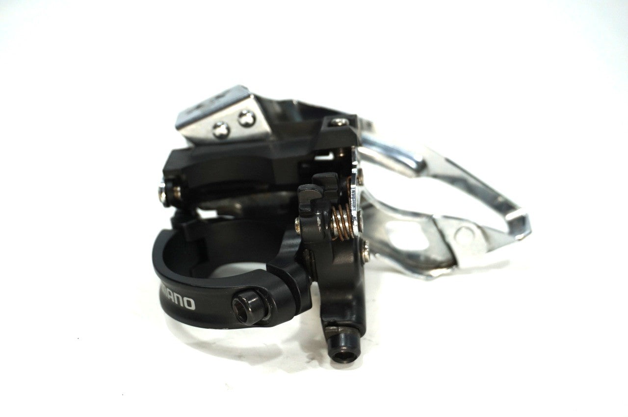 SHIMANO 「シマノ」 DEORE XT FD-M770 フロントディレイラー / 川越店