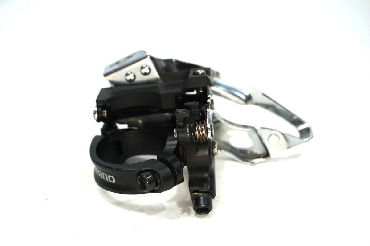 SHIMANO 「シマノ」 DEORE XT FD-M770 フロントディレイラー / 川越店