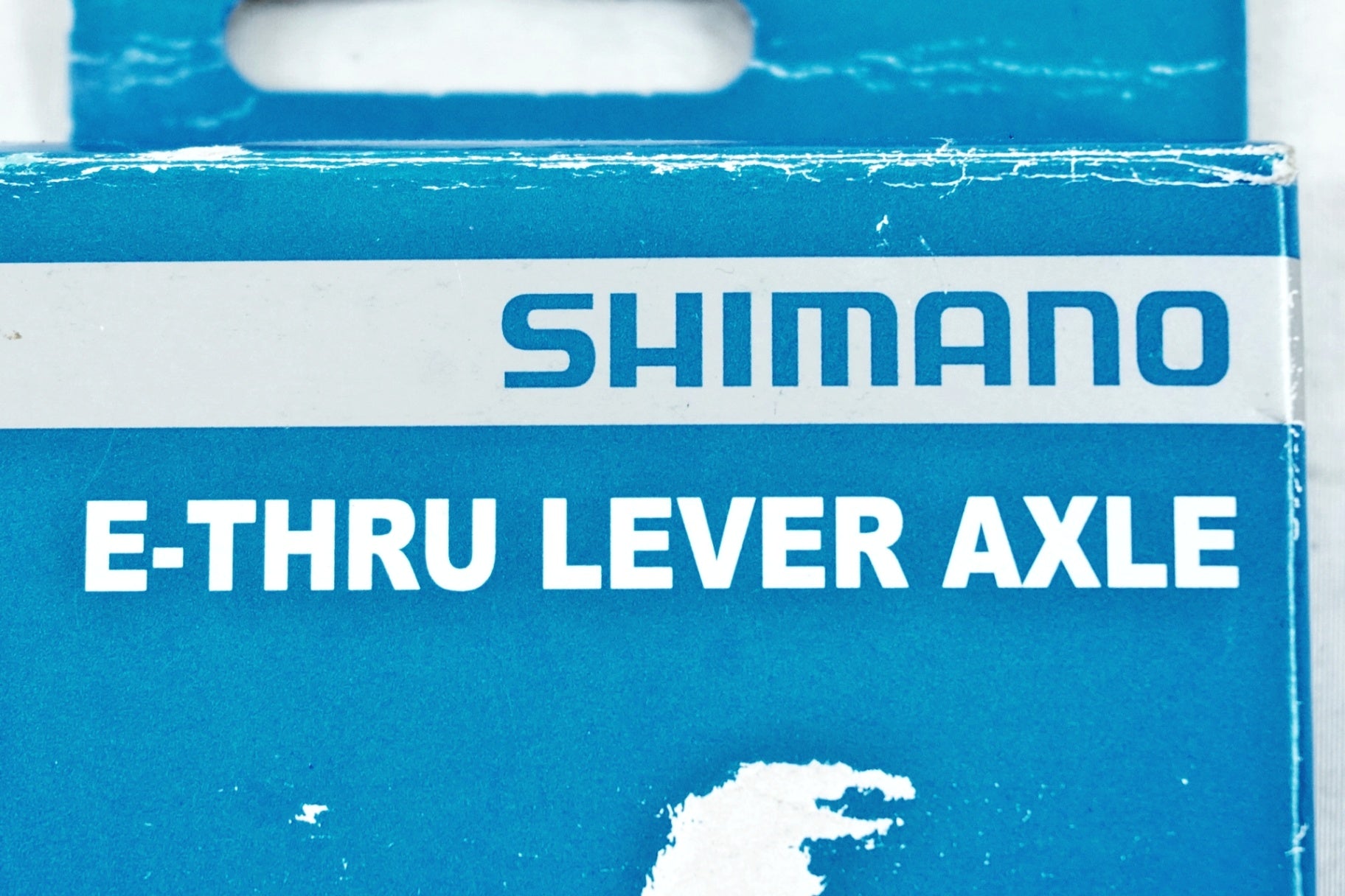 SHIMANO 「シマノ」 SM-AX76 スルーアクスル / 有明ガーデン店