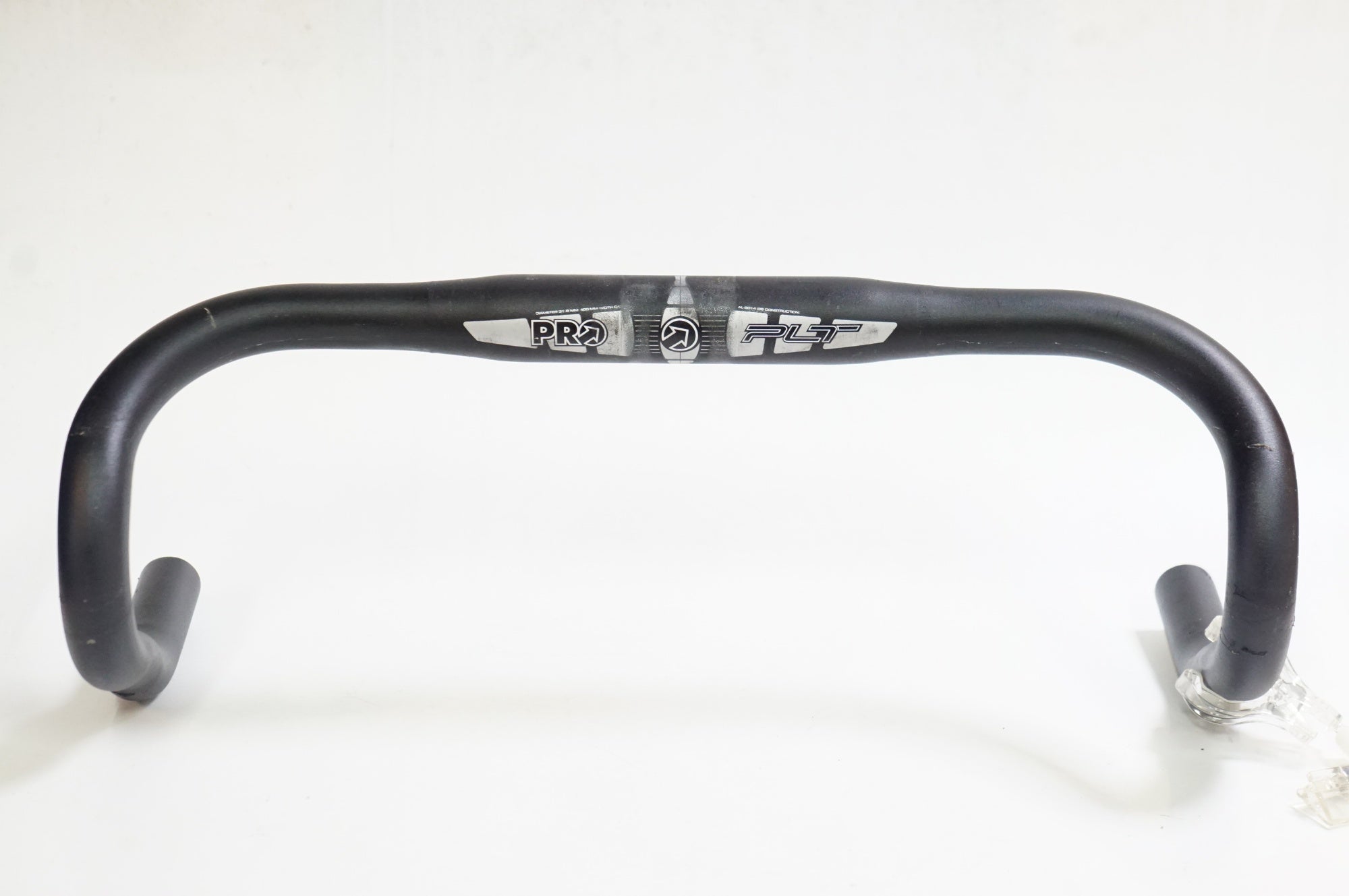 SHIMANO 「シマノ」 PRO PLT φ31.8 400mm ハンドル / 熊谷本店