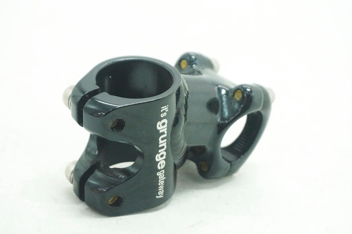 【中古】grunge(グランジ) ステムスケールツール☆ポジション出しに！☆ GRUNGE 「グランジ」 GATEWAY Φ25.4 45mm ステム / 大阪門真店