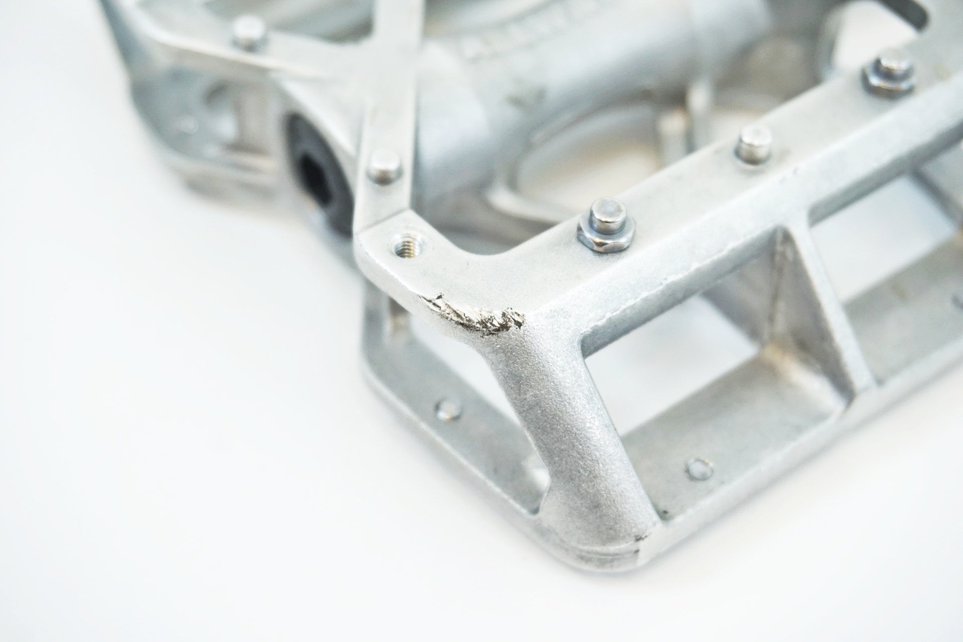 MKS 「ミカシマ」 ALLWAYS ペダル / 有明ガーデン店