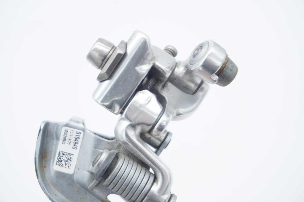 CAMPAGNOLO 「カンパニョーロ」 ATHENA11 フロントディレイラー / 滋賀大津店