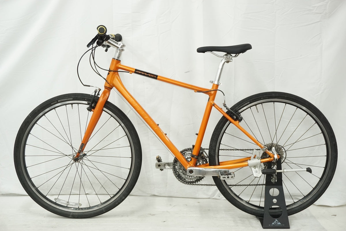 GIANT 「ジャイアント」　GRAVIER 2019年モデル クロスバイク/ 京都西院店