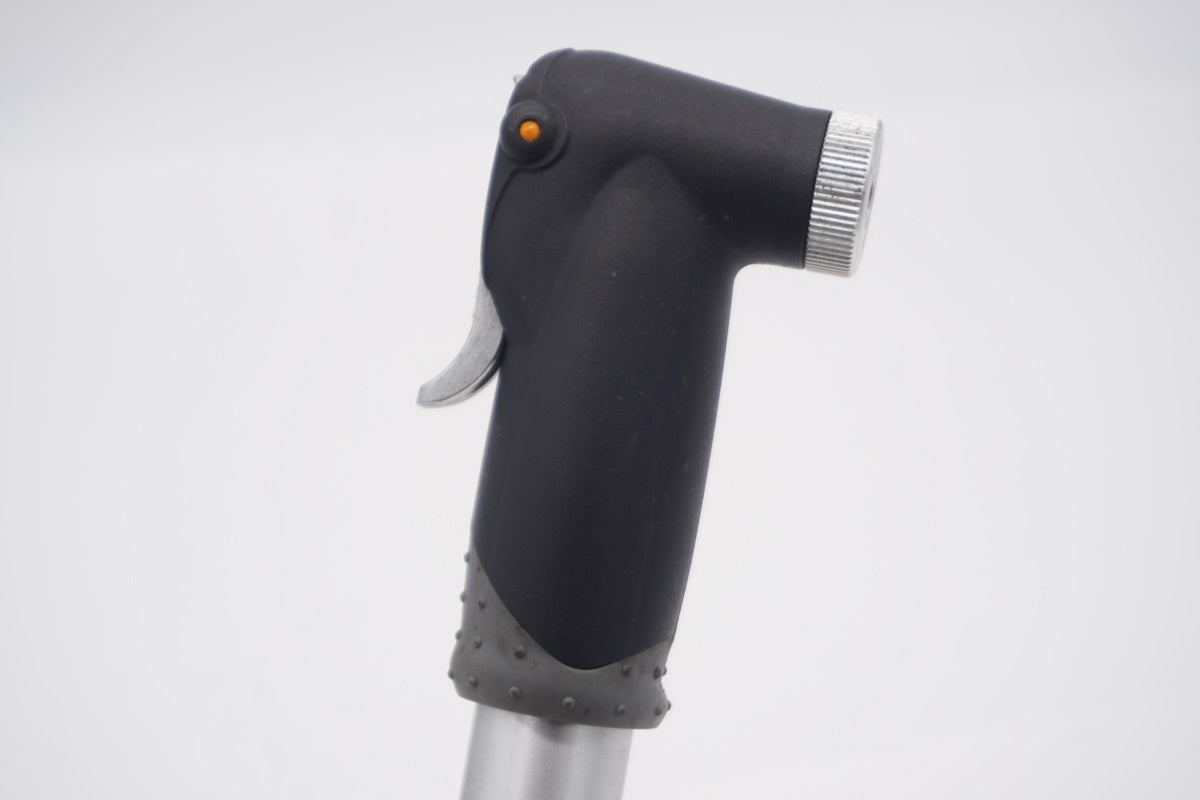 TOPEAK 「トピーク」 MINI DUAL DX 携帯ポンプ / 滋賀大津店