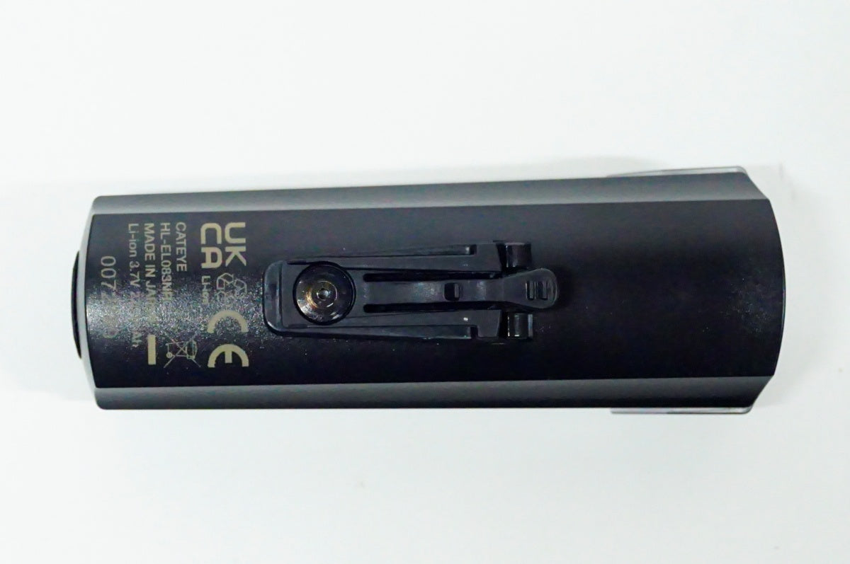 CATEYE 「キャットアイ」 AMPP300N フロントライト / 名古屋大須店