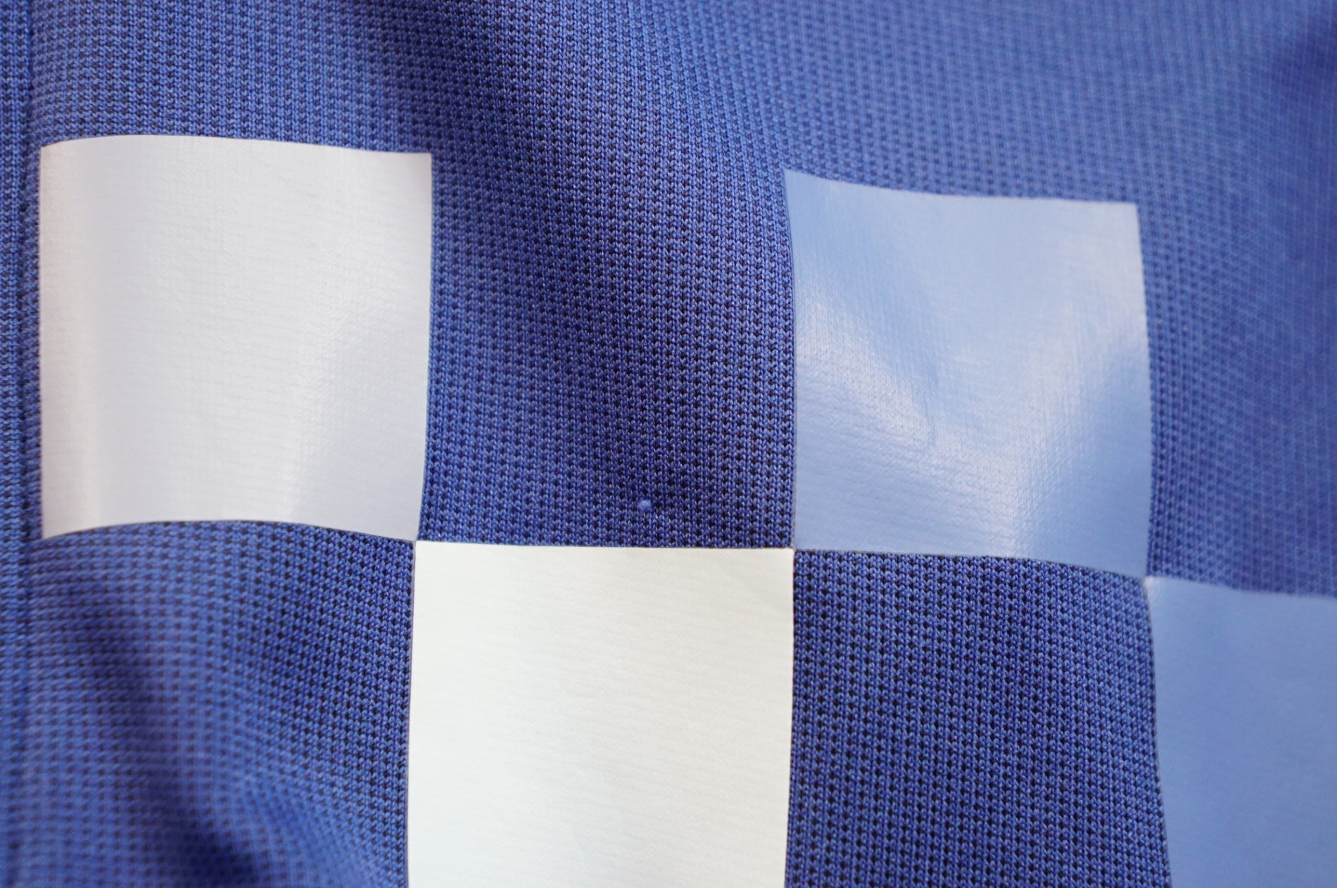 DE MARCHI 「デマルキ」 XSサイズ ジャージ / 熊谷本店