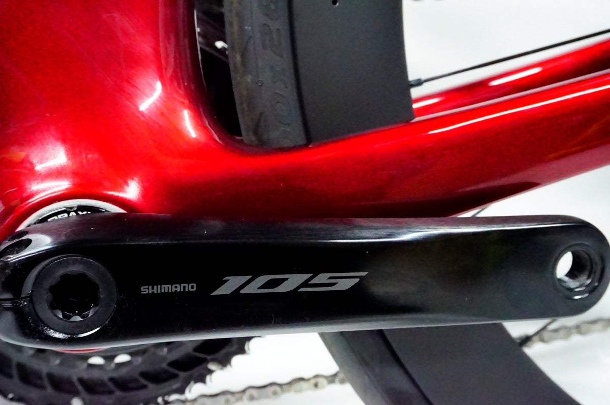 TREK 「トレック」 MADONE SL 6 GEN 7 2024年モデル ロードバイク / 名古屋大須店