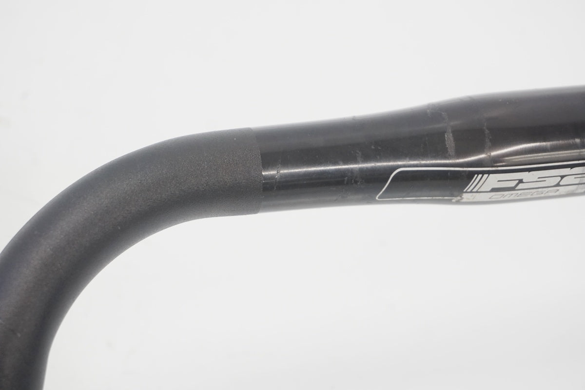 FSA「エフエスエー」 OMEGAφ31.8mm 420mmハンドル/ 京都八幡店