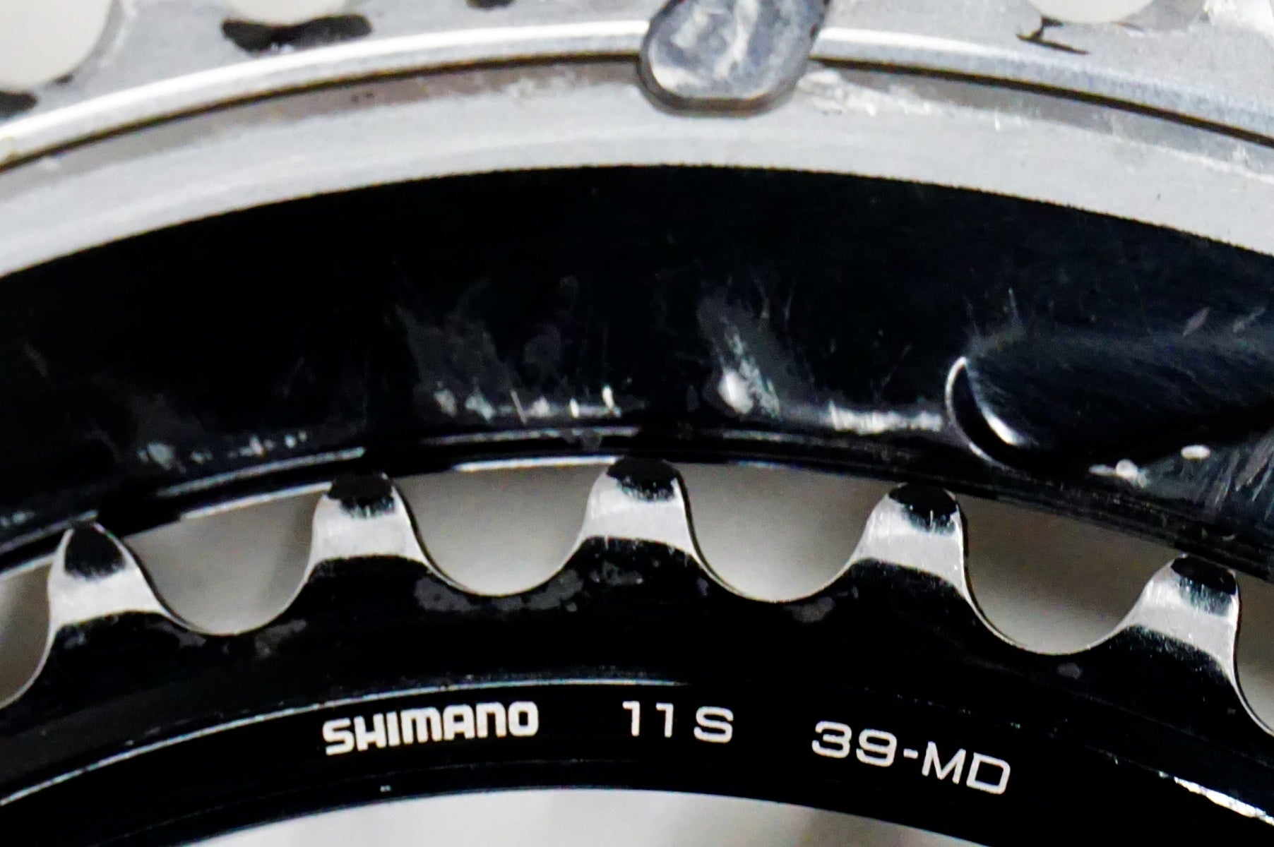 SHIMANO 「シマノ」 DURA-ACE FC-9000 53-39T 175mm クランク / 名古屋