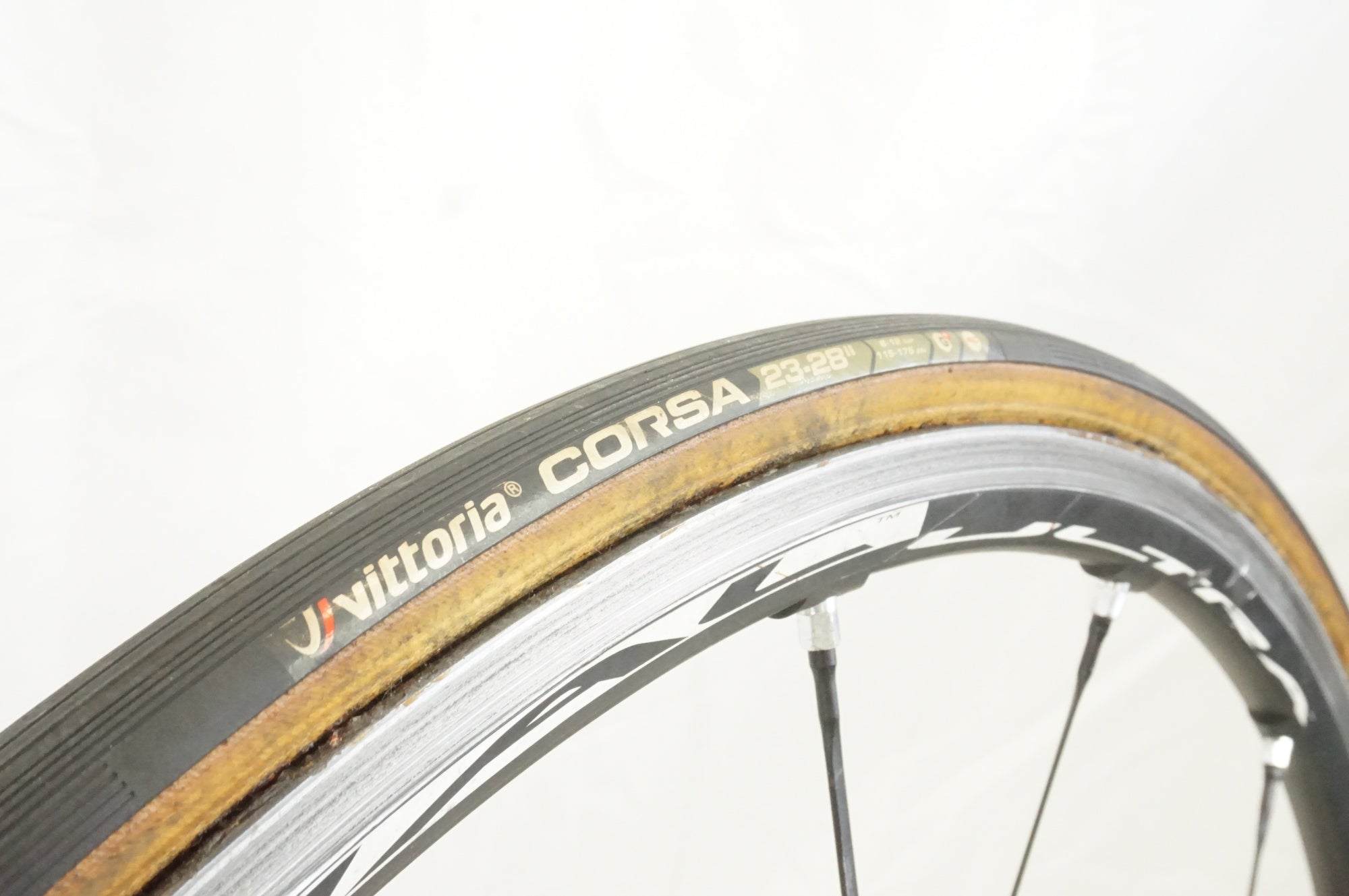 CAMPAGNOLO 「カンパニョーロ」 SHAMAL ULTRA TU シマノ 11速 ホイールセット / 宇都宮店