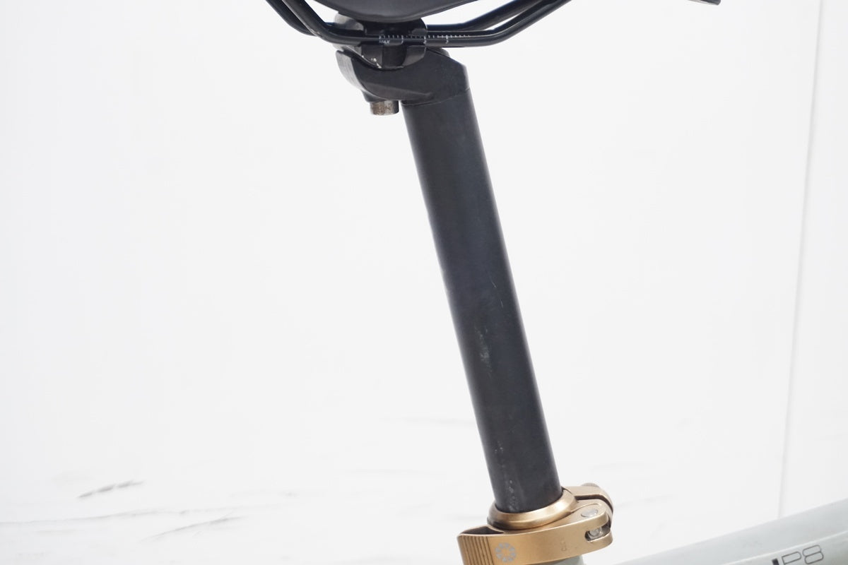 DAHON 「ダホン」 DASH P8 2015年モデル 折りたたみ自転車 / 滋賀大津店