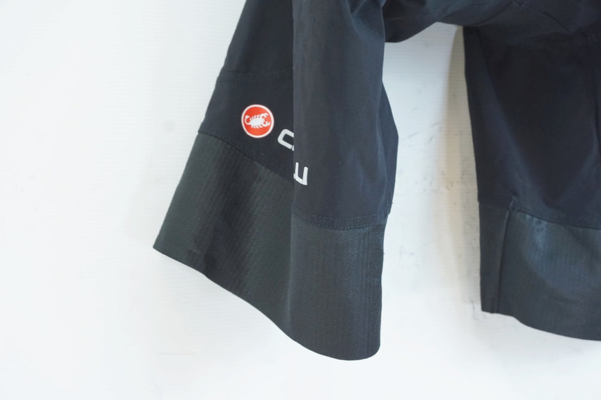 CASTELLI 「カステリ」 Mサイズ ビブショーツ / 有明ガーデン店