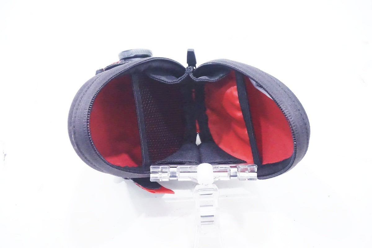 SILCA「シルカ」 SEAT CAPSULE PREMIO サドルバック / 京都西院店