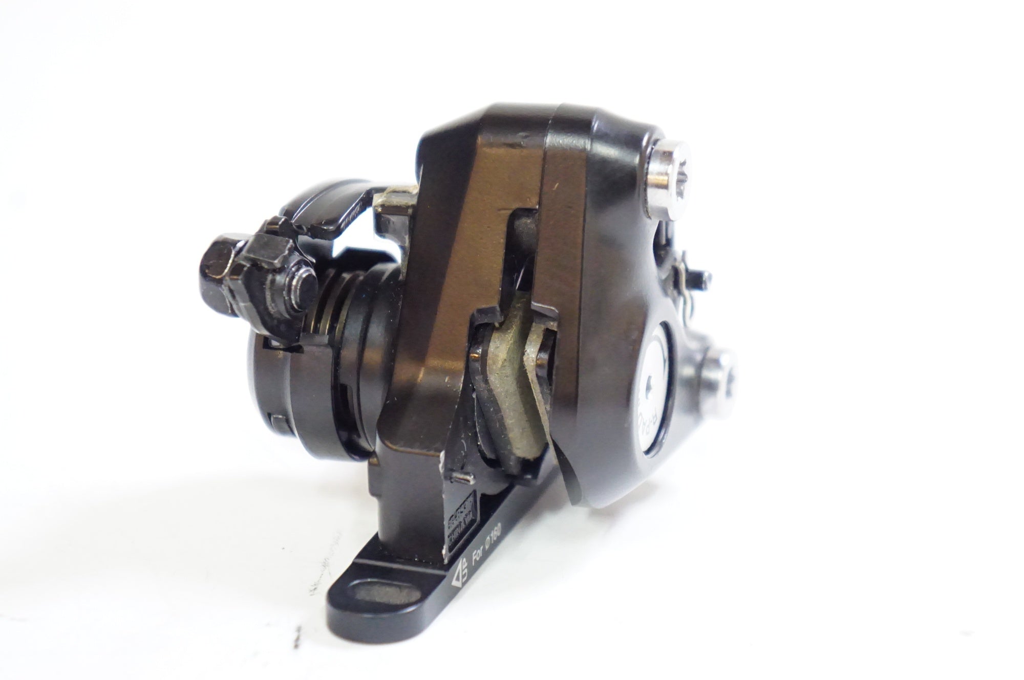 SHIMANO 「シマノ」 BR-RS305 ディスクブレーキキャリパー / 熊谷本店