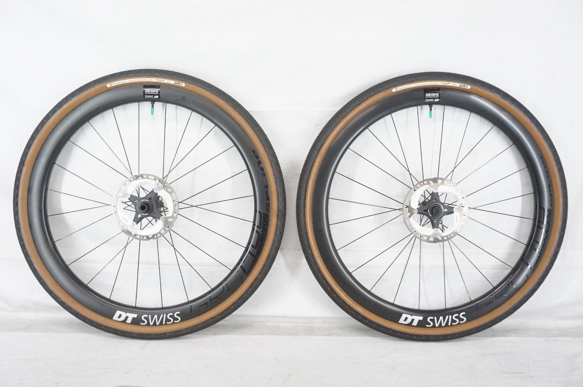 DT SWISS 「ディーティースイス」 GRC1400 SPLINE 650B シマノ11速