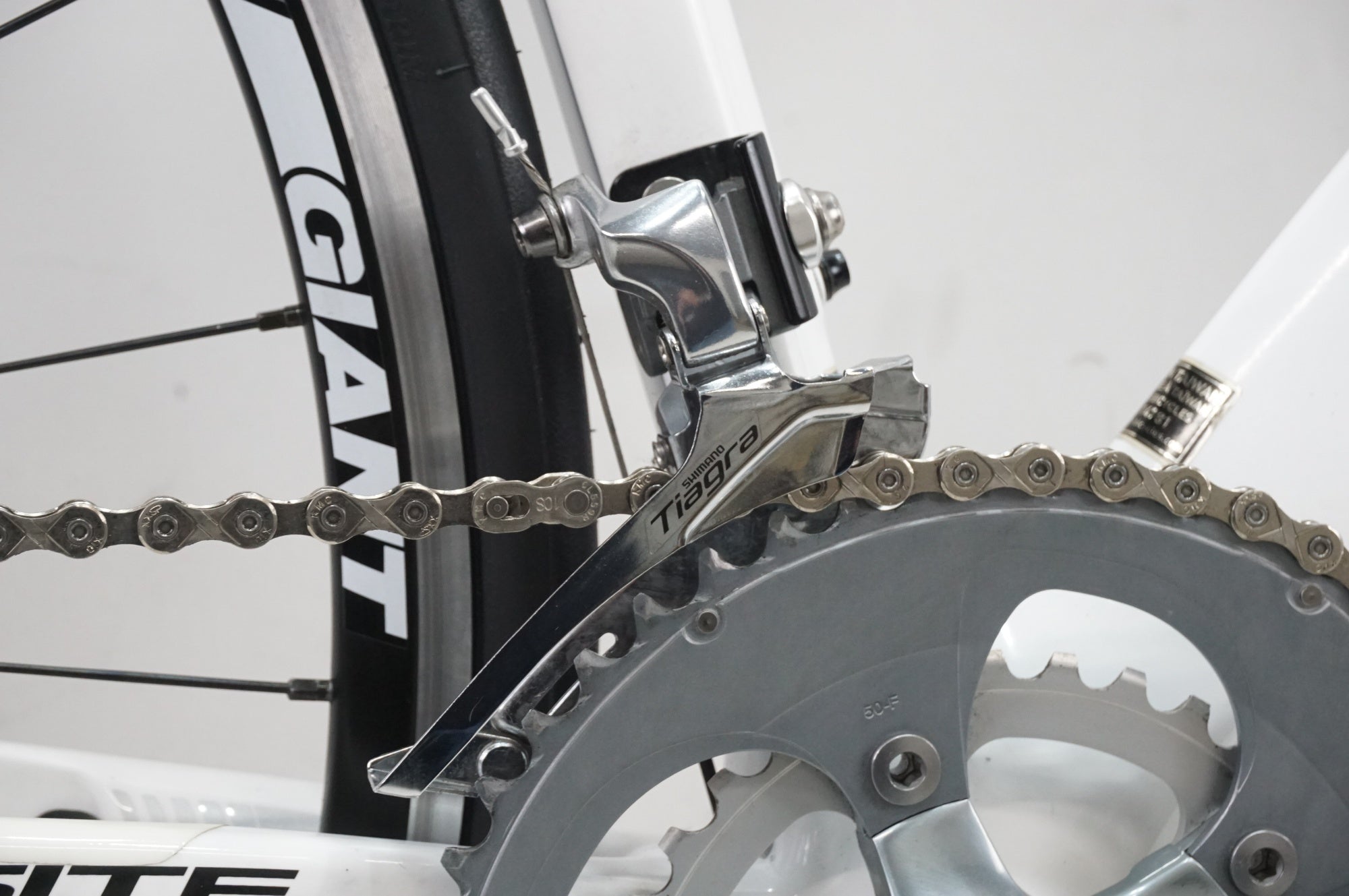 GIANT 「ジャイアント」 TCR COMPOSITE 3 2013年モデル ロードバイク / 大宮店