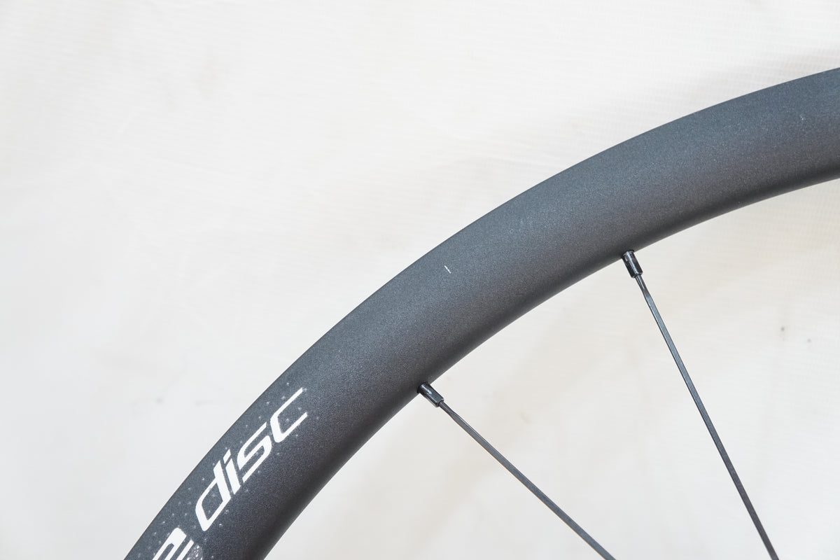 DEDA 「デダ」 ELEMENTI ZERO2 DISC SHIMANO11s ホイールセット / 宇都宮店