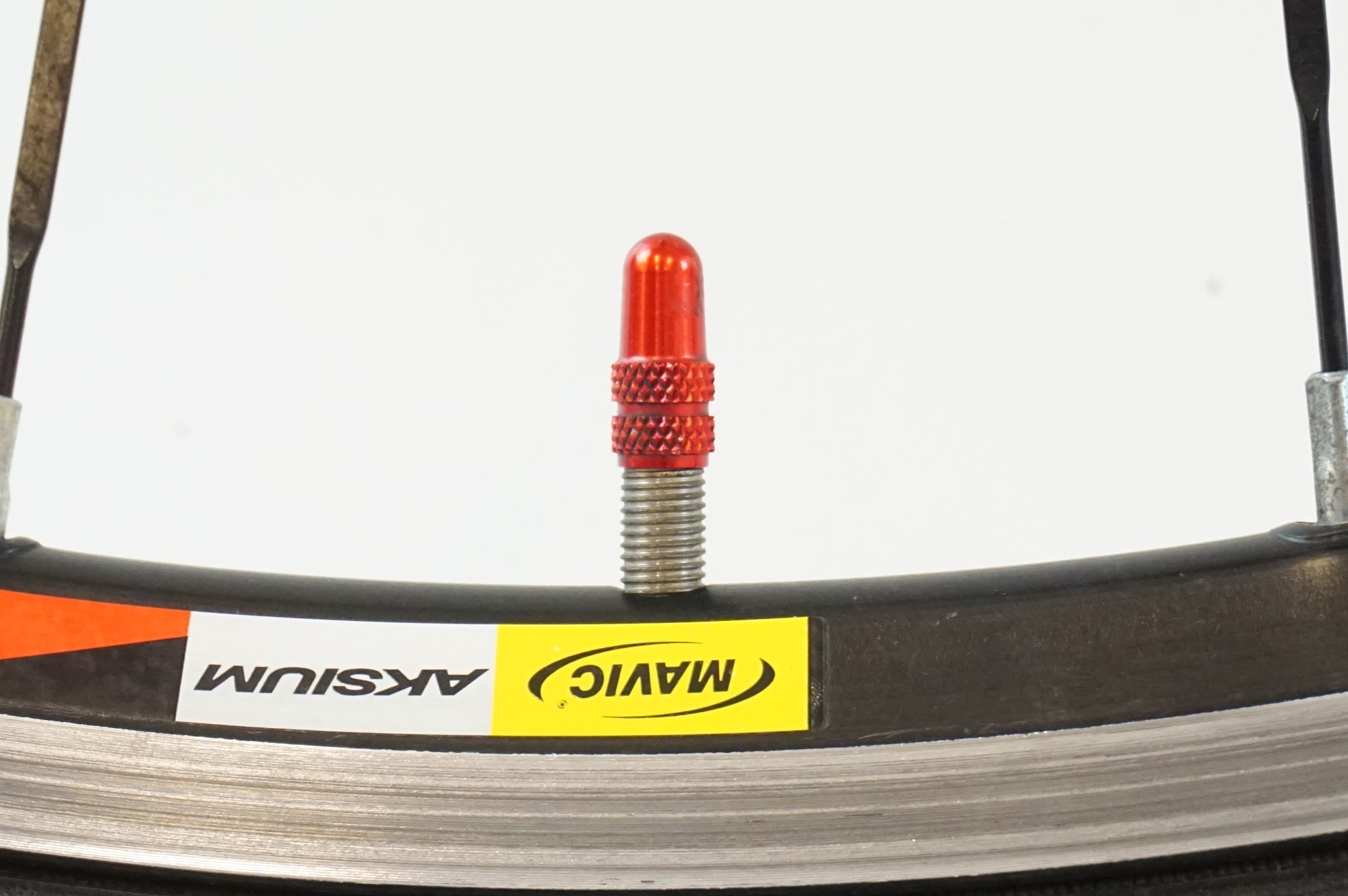 MAVIC 「マビック」 AKSIUM SHIMANO11S ホイールセット / 浜松店