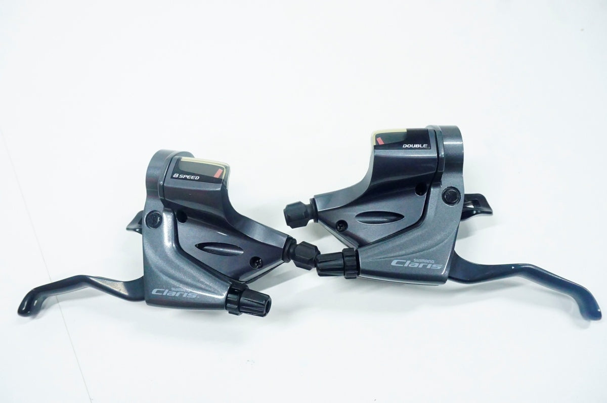 SHIMANO 「シマノ」 CLARIS ST-RS200 シフト/ブレーキレバー / 名古屋大須店