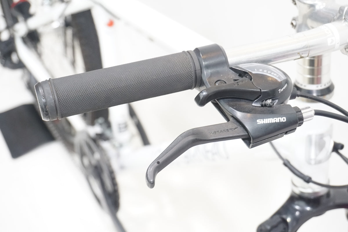 LOUIS GARNEAU「ルイガノ」 GRIND8.0 2022年モデル マウンテンバイク/ 京都西院店