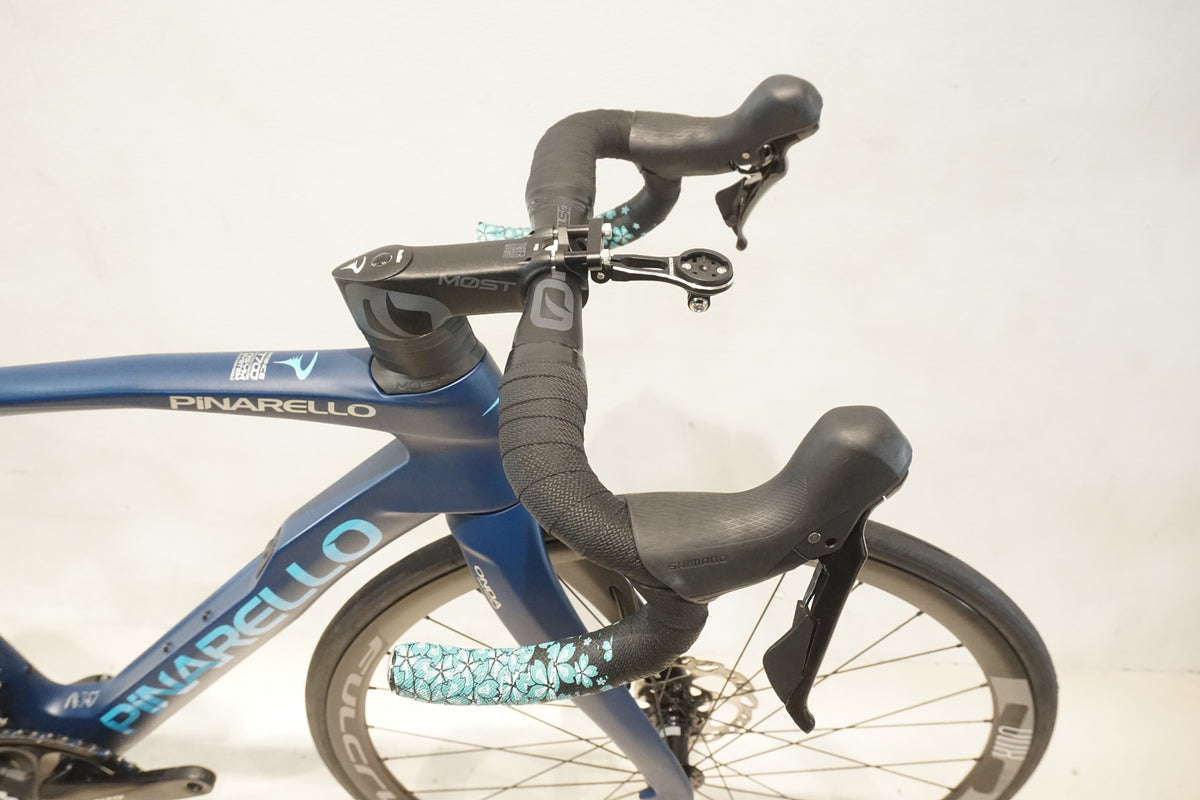 PINARELLO 「ピナレロ」 PRINCE DISK 105 2023年モデル ロードバイク / 横浜戸塚店